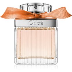 Chloé Rose Tangerine toaletna voda 75 ml za ženske Cene
