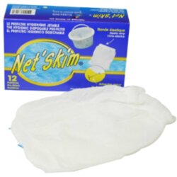 Toucan net skim mrežica za korpu skimera, 12 komada Cene