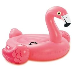 Intex Dušek za vodu Flamingo, roze Cijene