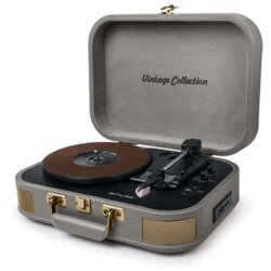Muse Gramofon Mt-201 BTG Cene