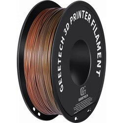 GEEETECH silk pla bronze rainbow Cene