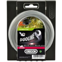 Silk trimer, duoline, 2.4mm x 15m 295367E Cene