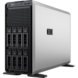 DELL EMC PowerEdge T360, 8×3.5",Intel Xeon 6 Performance 6333P 3.1G, 6C/12T, 32GB UDIMM, 5600MT/s,... Cene