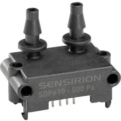 Sensirion Senzore diferencijalnog tlaka SDP610 SDP610-025Pa -25 - 25 Pa Cene