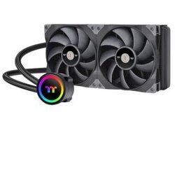 Thermaltake 280 argb cooler toughliquid liquid cooler, 280mm Cijene