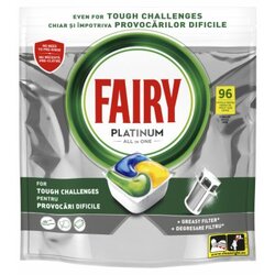 Fairy kapsule za suđe platinum 96/1 Cene