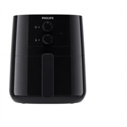Philips Toplozračni cvrtnik HD9200/90, 1400 W, 4,1 l, črn Cene