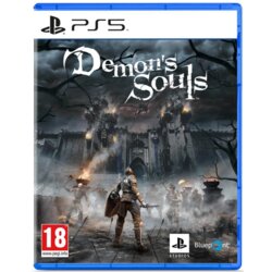  Demon's Souls PS5ID: EK000370873 Cene