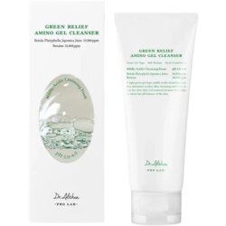 Dr. Althea green relief amino gel cleanser gel za čišćenje lica masna 100 ml unisex Cene