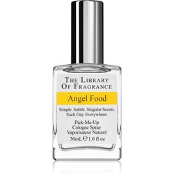 The Library of Fragrance Angel Food kolonjska voda uniseks 30 ml Cene