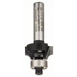 Bosch Glodala za zaobljavanje 2608628339 8 mm R1 4 mm L 10.5 mm G 53 mm srebrna Cene