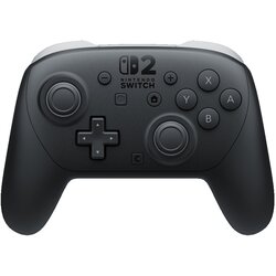 Nintendo Switch 2 Pro Controller, Crna Cijene