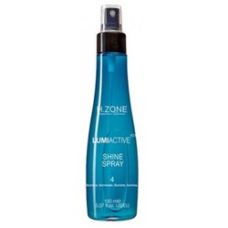H.Zone LumiActive Botox Sprej za sjaj kose, 150ml Cene