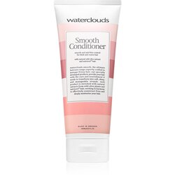 Waterclouds Smooth Conditioner intenzivni balzam proti krepastim lasem 200 ml Cene