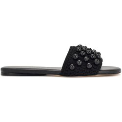 Nine West Leelee ženske papuče LEELEE_SY_BLK Cene