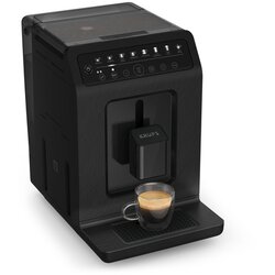 Krups evidence eco EA897B10 automat za kavu, 1450 w, 15 bar, 2.3 l, crni Cijene