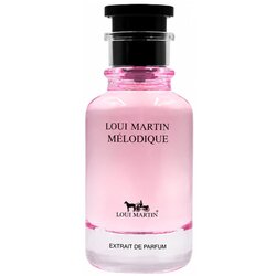 Loui Martin Parfumska voda Melodisches Parfumextrakt Cene