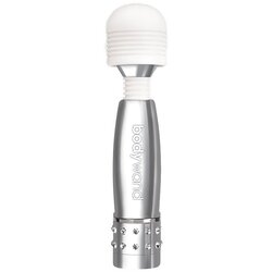Bodywand Mini Silver Cene
