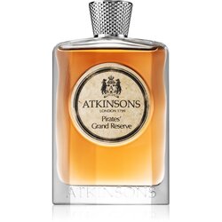 Atkinsons British Heritage Pirates' Grand Reserve parfumska voda uniseks 100 ml Cene