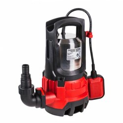 Euromaster vodena pumpa RD-WP62 1100W inox 070169 Cene