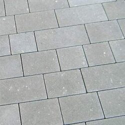 Semmelrock DOMINO KOMBI 5CM SIVA-0596 Cene