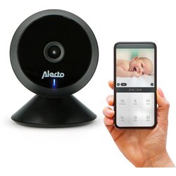 Alecto bebi kamera SMARTBABY5BK Cene