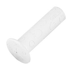 Herrmans Ručke volana smile safety 95mm bele za dečije bicikle 3193248 Cene