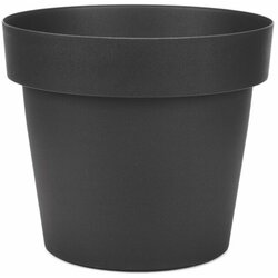MELROSE Cvetlični lonec Melrose (25 cm, antracit) Cene