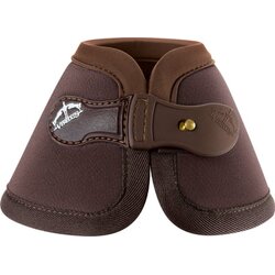 VEREDUS Zvonci za kopita "Fast Bell", brown - XL Cene
