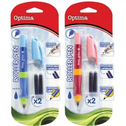 Optima roler+2 patrone blister ( 100007 ) Cene