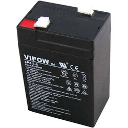Vipow Gel baterija 6V 4,5Ah, (20773018) Cene
