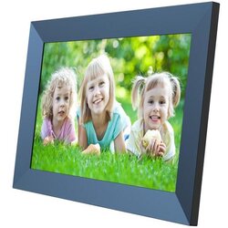 Denver Electronics PFF-1026 digital photo frame Black 25.6 cm (10.1) Touchscreen Wi-Fi Cene