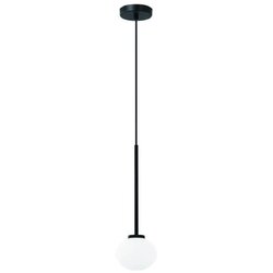 Open Design OR80629 - Luster na sajli OTA 1xG9/8W/230V crna Cene