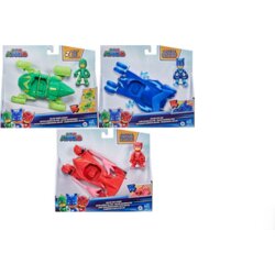 PJ MASKS deluxe vehicle ast Cene