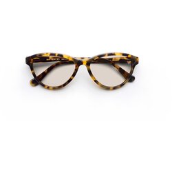 Zepter Hyperlight Eyewear Women Light Havana New Indoor Lenses Cene