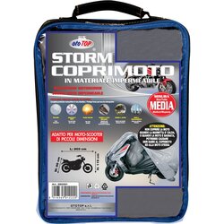 OTOTOP dac pokrivalo za motor l 246X127hX105CM Cene