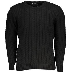 U.S. Grand Polo Club US GRAND POLO MEN'S BLACK SWEATER Cene