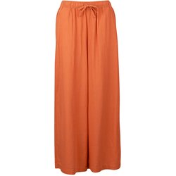Roxy Lahkotne hlače & Harem hlače LEKEITIO BREAK MID PANT Oranžna Cene