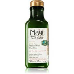 Maui Moisture Volume Boost + Bamboo Fibers šampon za učvršćivanje za nježnu i tanku kosu 385 ml Cene