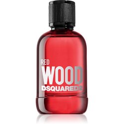 Dsquared2 Red Wood toaletna voda za ženske 100 ml Cene