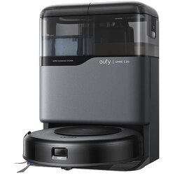 Anker robot vacuum omni c20 black Cene