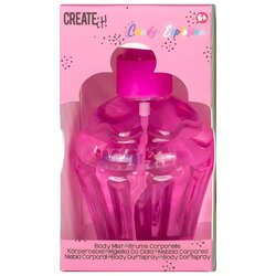 Canenco Create It! Candy Explosion parfem za tijelo s mirisom bombona Cene