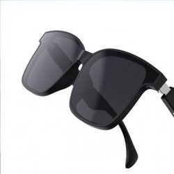 XO pametne naočare -E5 smart audio uv protection crne Cene