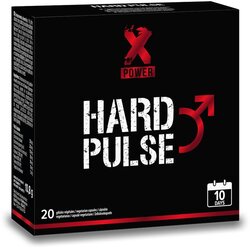 Labophyto TABLETE ZA BOLJŠI LIBIDO IN EREKCIJO XPower 20/1 Cene