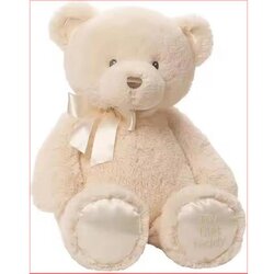 Pliš MEDO MY FIRST TEDDY 28CM 272172 108965 Cene