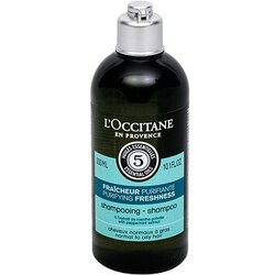 L'occitane aromachology purifying freshness osvježavajući šampon 300 ml za žene Cene