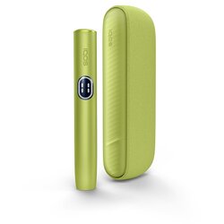 IQOS ILUMA i - Leaf Green Cene