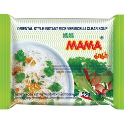 Instant riževi rezanci - bistra juha - 55 g Cene