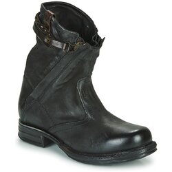 Airstep / A.S.98 Polškornji SAINT METAL ZIP Črna Cene