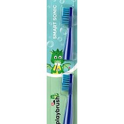 Playbrush Smart Sonic zam. gl. zamjenske glave Pink 2 kom u pakovanju Cene